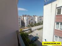 Edremit Altınkum`da Satılık 2+1